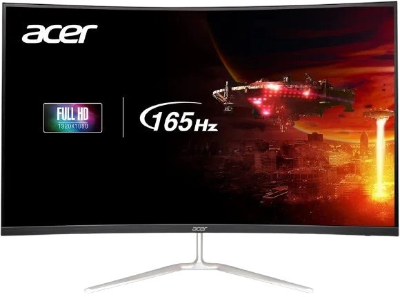 The best monitor for gaming