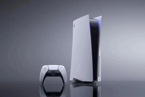 PlayStation 5 Digital Edition