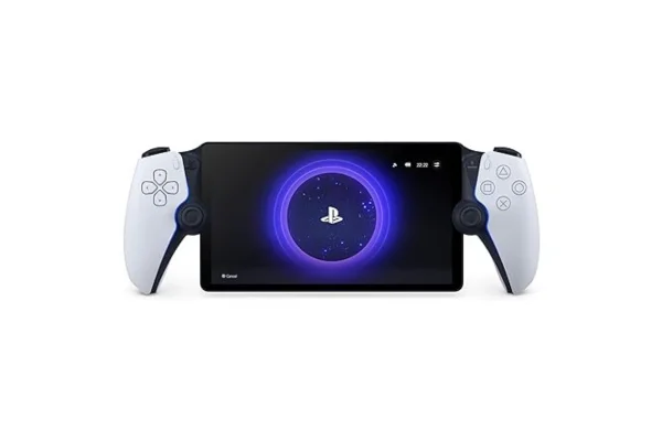 PlayStation 5 digital edition console