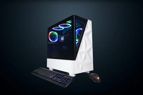 Best gaming desktop pc under $1000