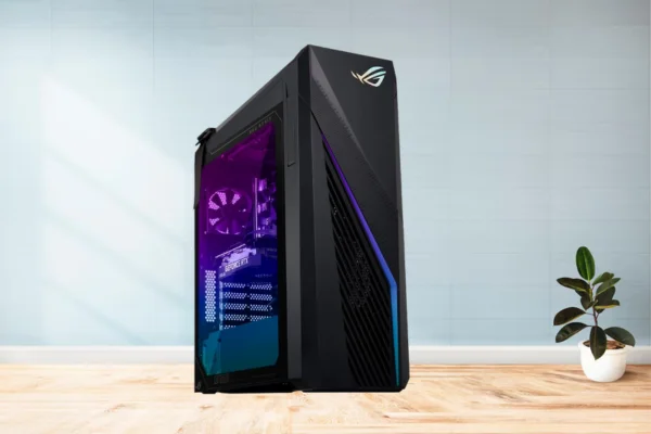 Good pc for gaming under 1000$