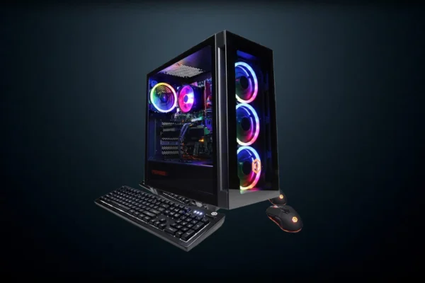 Best PC for beginners