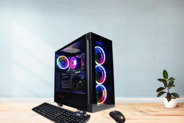 Good pc for gaming under 1000$