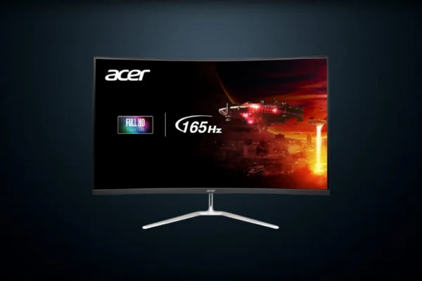 Good computer monitors for gaming