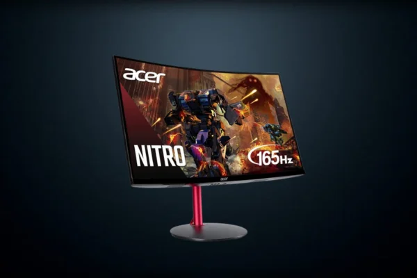 Best pc monitors for gaming