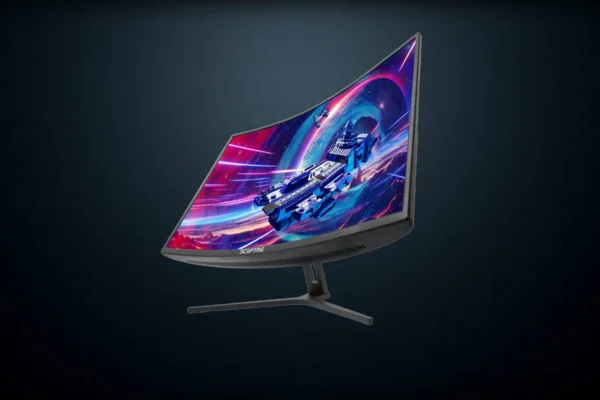 Best gaming computer monitor