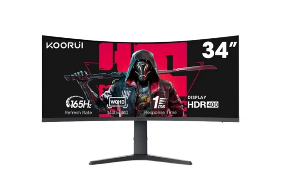 Best monitor for gaming and work