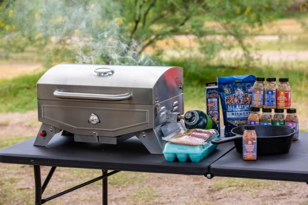 Barbecue grills at home depot